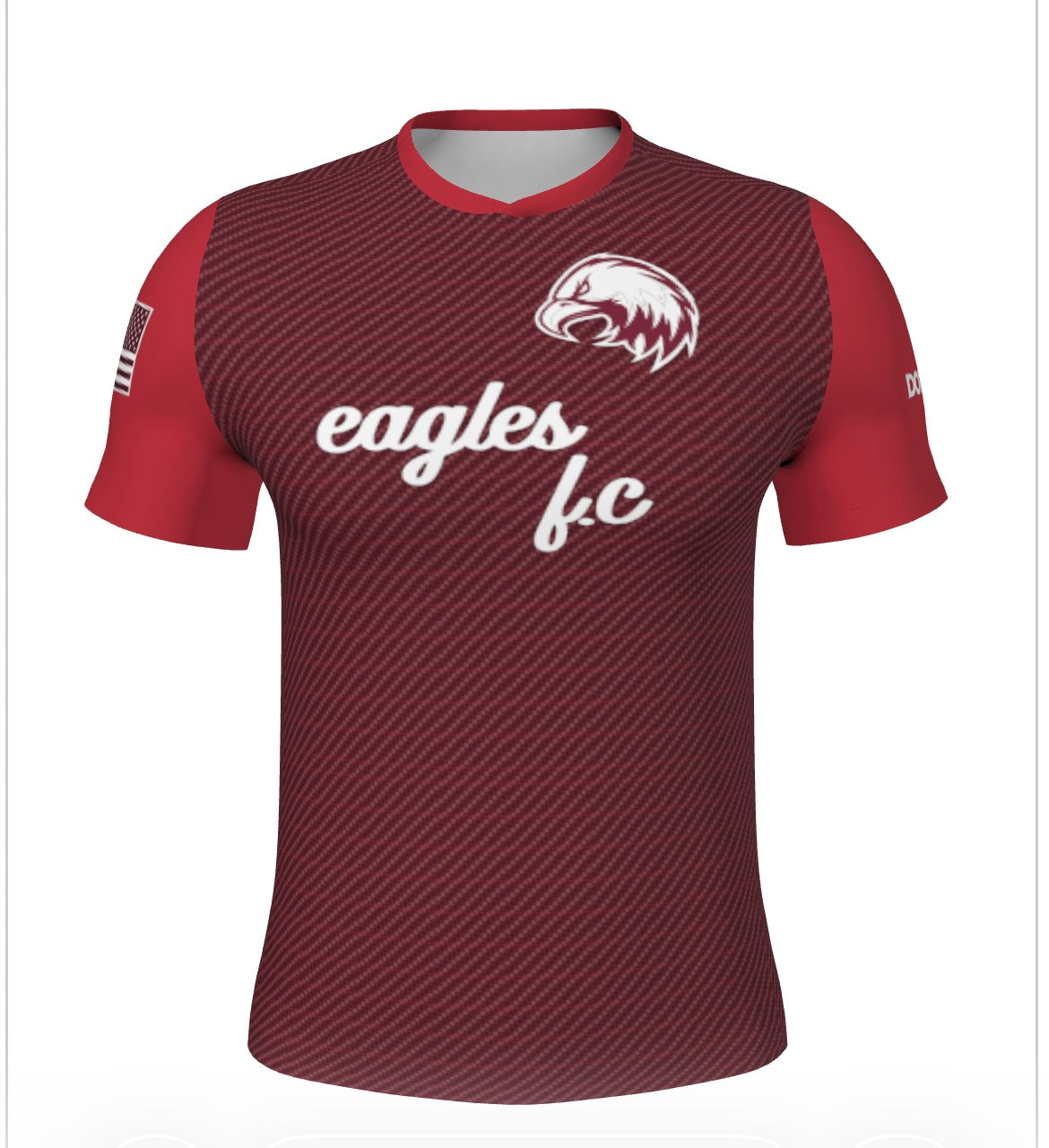 SOCCER Jersey's by ChamPro