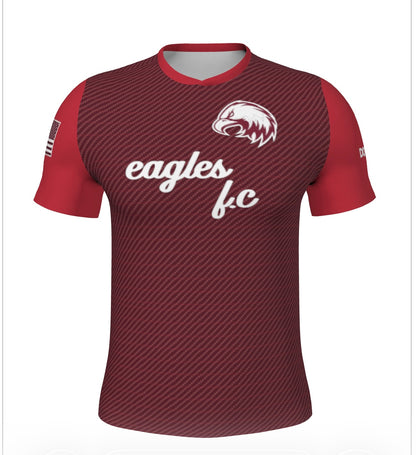SOCCER Jersey's by ChamPro
