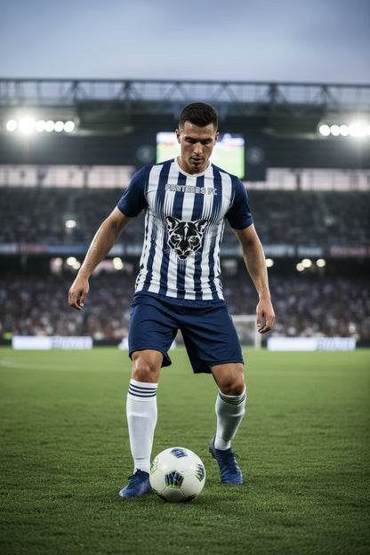 SOCCER Jersey's by ChamPro