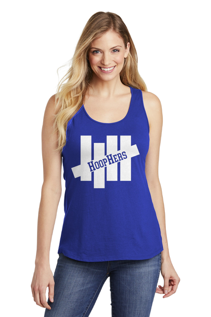 HoopHers HER tank